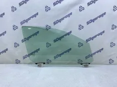 Стекло боковое Cadillac STS 2005 25948830, переднее правое