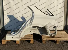 Четверть крыло Mercedes-Benz GLE 2023 A1676303303 V167 654820, задний левый