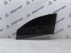Стекло двери Mazda 3 2008 BP4K59511B BK Z6, переднее левое