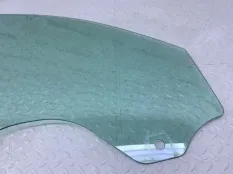 Стекло двери Porsche Cayenne 2003 95554251210 957, переднее правое
