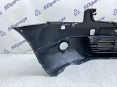 Бампер Nissan Qashqai 2008 62022JD00H J10, передний