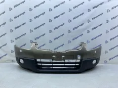 Бампер Nissan Qashqai 2008 62022JD00H J10, передний