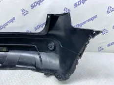 Бампер Nissan Qashqai 2008 85022JD00H J10, задний