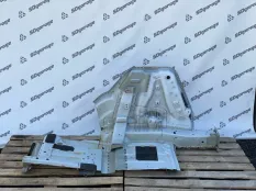 Арка колеса с лонжероном Mercedes-Benz GLE 2023 A1676108002 V167 654820, задняя правая