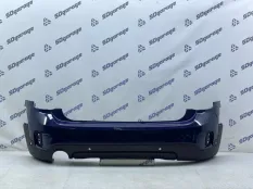 Бампер Mini Countryman c 2016- по н.в 51127391197 F60, задний