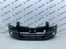 Бампер Nissan Qashqai 2008 62022JD00H J10, передний