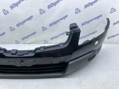Бампер Nissan Qashqai 2008 62022JD00H J10, передний