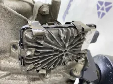 Раздаточная коробка Mercedes-Benz X-Class 2018 A4702800800 W470 642889