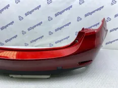 Бампер Mazda 6 2018 GJR950221 GJ, задний
