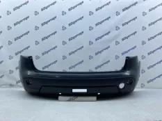 Бампер Nissan Qashqai 2008 85022JD00H J10, задний
