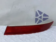 ОТРАЖАТЕЛЬ В БАМПЕР BMW X5 2006-2013 63147240998 E70, задний правый