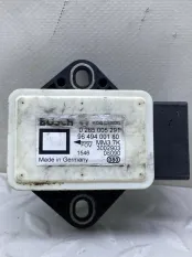 Датчик ускорения Peugeot 307 2001-2008 0265005291 1
