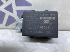 БЛОК ИММОБИЛАЙЗЕР Hyundai Sonata 2005-2010 95420H1000 NF