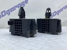 Опора под домкрат Mercedes-Benz GLE 2022 A1676901401 W167 / V167 654920, задняя левая