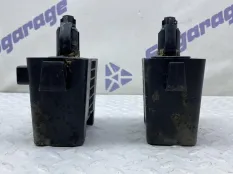 Опора под домкрат Mercedes-Benz GLE 2022 A1676901301 W167 / V167 654920, передняя левая