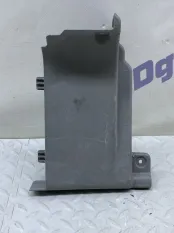 Накладка порога Mercedes-Benz Sprinter 2018 A9066861007 W906 РЕСТАЙЛИНГ 651955, правая