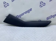 Накладка центральной консоли Lexus NX 300H/200T 2020 5883378020C1 Z10 2ARFXE-2500CC 16-VALVE DOHC EFI, передняя левая