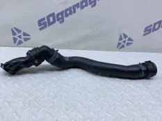 Патрубок системы охлаждения AUDI A6 2024 4K0122101BJ C8