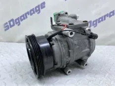 Компрессор кондиционера Kia Sportage 2008 977012D700 2 G4GC