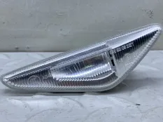 Повторитель поворота Bmw X6 2008 63137171008 E71, передний правый