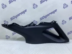 Обшивка багажника Lexus NX 300H/200T 2020 62470781011 Z10 2ARFXE-2500CC 16-VALVE DOHC EFI, задняя правая
