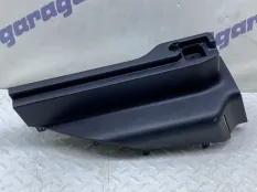 Обшивка багажника Lexus NX 300H/200T 2020 6473378010C0 Z10 2ARFXE-2500CC 16-VALVE DOHC EFI, задняя правая