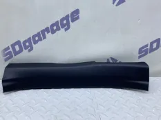 Накладка порога внутренняя Lexus NX 300H/200T 2020 6791878010C0 Z10 2ARFXE-2500CC 16-VALVE DOHC EFI, задняя левая