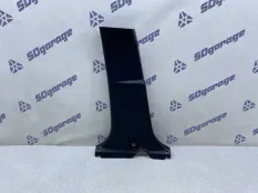 Обшивка стойки центральной Lexus NX 300H/200T 2020 6241478010C0 Z10 2ARFXE-2500CC 16-VALVE DOHC EFI, левая