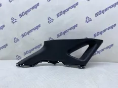 Обшивка стойки Lexus NX 300H/200T 2020 6248078011C0 Z10 2ARFXE-2500CC 16-VALVE DOHC EFI, задняя левая
