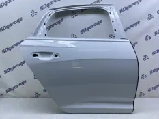Дверь Audi A6 2022 4K5833052A C8, задняя правая