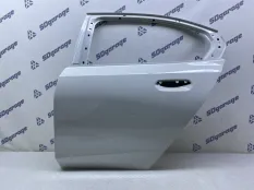 Дверь Bmw 5er 2025 41525A32EA7 G60, задняя левая