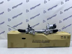 Рулевая рейка Toyota Rav4 2024 4425042610 XA50