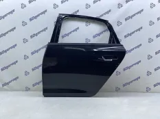 Дверь Audi A6 2022 4K5833051B C8, задняя левая