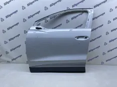 Дверь Audi Q4 E-TRON 2024 89A831051 F4B, передняя левая