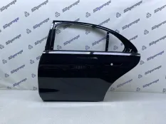 Дверь Mercedes-Benz S-Class 2024 A2237300300 V223 LONG, задняя левая