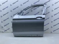 Дверь Bmw X4 2023 41517478339 G02, передняя левая