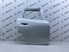 Дверь Bmw X3 2025 41525A6A242 G45, задняя правая