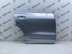 Дверь Audi Q8 2023 4M8833052C 4MN, задняя правая