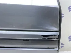 Дверь Audi Q8 2023 4M8833052C 4MN, задняя правая