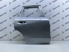 Дверь Bmw X1 2024 41525A38656 U11 B47C20B, задняя правая