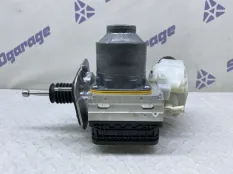 Блок ABS Bmw 7er 2023 34505B5F8F3 G70