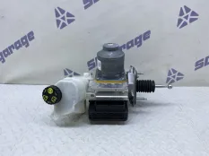 Блок ABS Bmw X5 2023 34505B69D62 G05 B57D30B