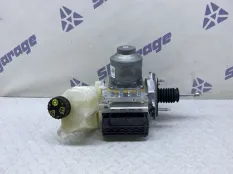 Блок ABS Bmw X5 2022 34505B421D0 F95 S63B44B