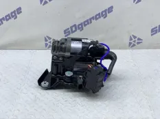 Компрессор пневмоподвески Bmw 7er 2024 37206895101 G70 B58B30P