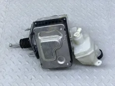 Блок ABS Bmw X7 2024 34505A8D8E0 G07 B58B30P
