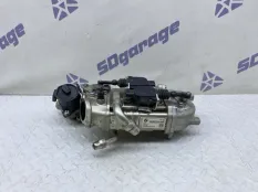 Радиатор EGR Bmw X6 2022 11718598309 G06 B57D30B