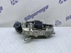 Радиатор EGR Bmw X7 2021 11718598309 G07 B57D30B