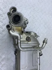 Радиатор EGR Bmw X5 2021 11718598309 G05 B57D30B
