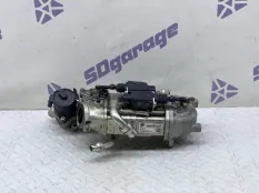 Радиатор EGR Bmw X5 2021 11718598309 G05 B57D30B