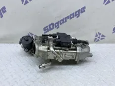 Радиатор EGR Bmw X3 2022 11718598309 G01 B57D30B